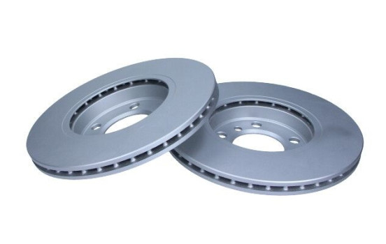 Brake disc QD5042 Quaro, Image 2