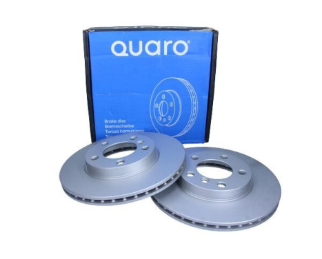 Brake disc QD5042 Quaro, Image 3