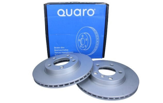 Brake disc QD5042 Quaro, Image 3
