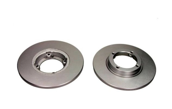Brake disc QD5046 Quaro