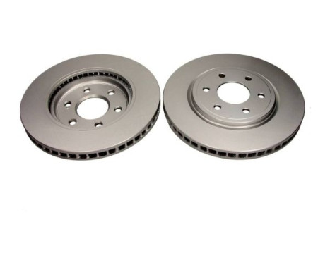 Brake disc QD5068 Quaro