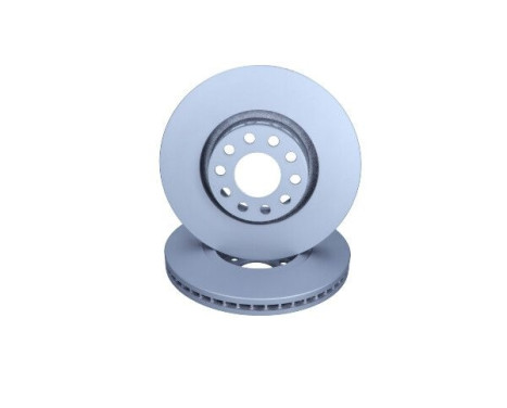 Brake disc QD5088 Quaro, Image 2