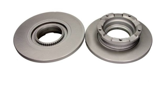 Brake disc QD5089 Quaro