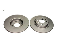 Brake disc QD5097 Quaro