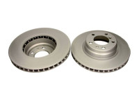 Brake disc QD5104 Quaro