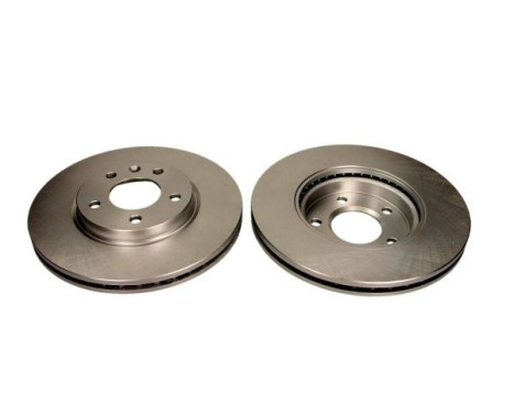 Brake disc QD5131 Quaro