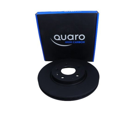 Brake disc QD5131HC Quaro, Image 4