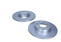 Brake disc QD5137 Quaro