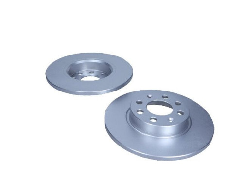 Brake disc QD5137 Quaro