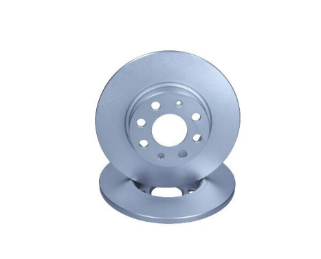 Brake disc QD5137 Quaro, Image 2