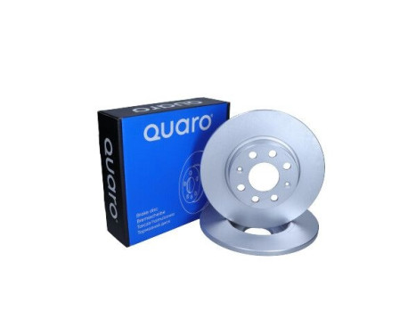 Brake disc QD5137 Quaro, Image 3