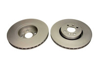 Brake disc QD5143 Quaro