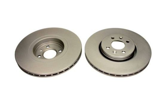 Brake disc QD5143 Quaro