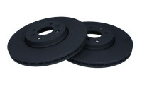 Brake disc QD5143HC Quaro