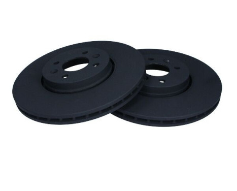 Brake disc QD5143HC Quaro