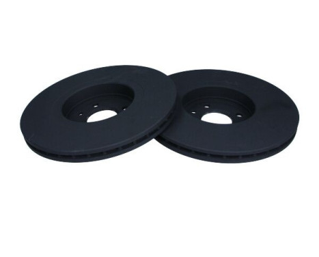 Brake disc QD5143HC Quaro, Image 2