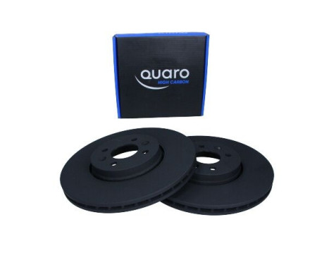 Brake disc QD5143HC Quaro, Image 3