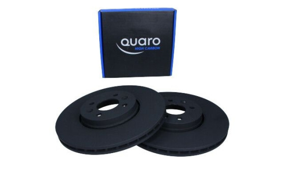 Brake disc QD5143HC Quaro, Image 3