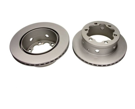Brake disc QD5163 Quaro