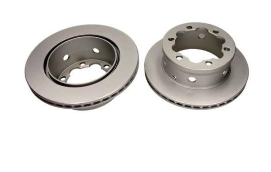 Brake disc QD5163 Quaro