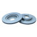 Brake disc QD5168 Quaro