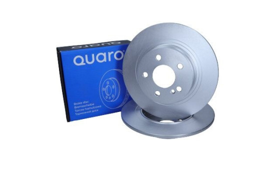 Brake disc QD5185 Quaro, Image 3