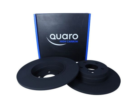Brake disc QD5185HC Quaro, Image 2