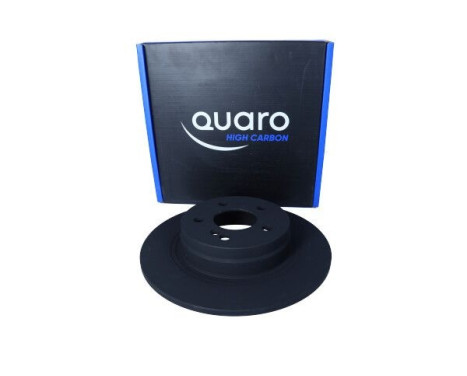 Brake disc QD5185HC Quaro, Image 5