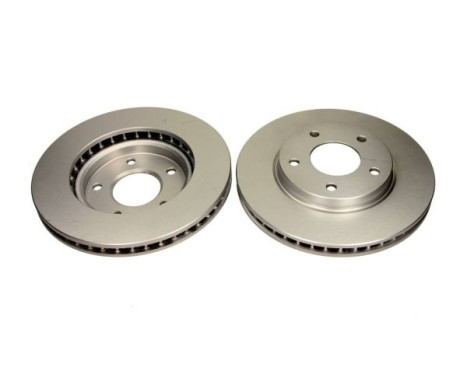 Brake disc QD5186 Quaro