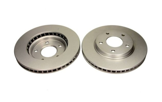 Brake disc QD5186 Quaro