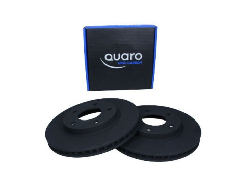 Brake disc QD5186HC Quaro, Image 3