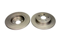 Brake disc QD5192 Quaro