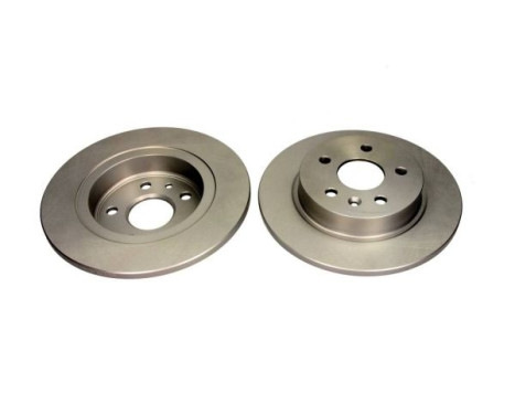 Brake disc QD5192 Quaro