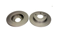 Brake disc QD5217 Quaro
