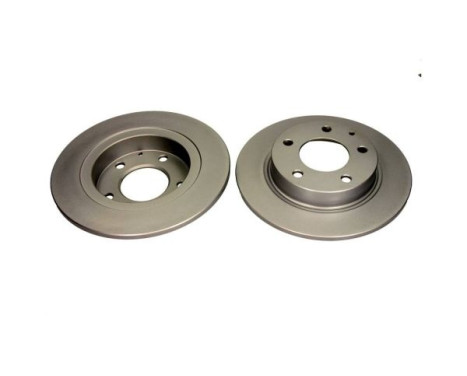 Brake disc QD5217 Quaro