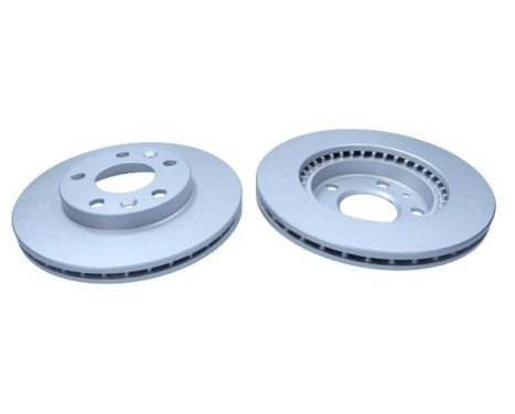 Brake disc QD5233 Quaro, Image 2