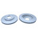 Brake disc QD5233 Quaro, Thumbnail 2