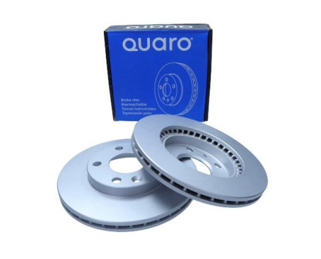 Brake disc QD5233 Quaro, Image 3