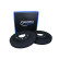 Brake disc QD5233HC Quaro, Thumbnail 3