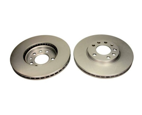Brake disc QD5263 Quaro