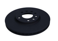 Brake disc QD5263HC Quaro