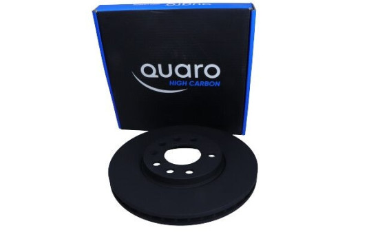 Brake disc QD5263HC Quaro, Image 4