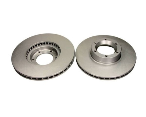 Brake disc QD5266 Quaro