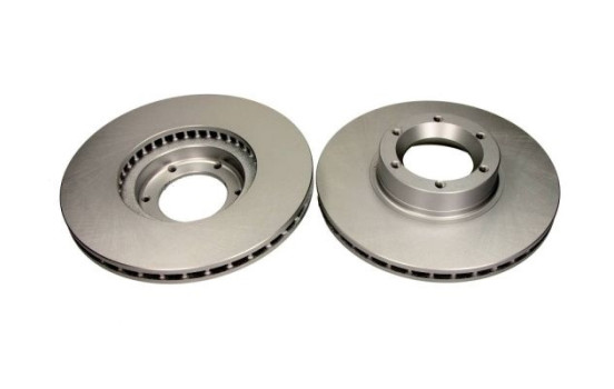 Brake disc QD5266 Quaro