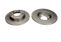 Brake disc QD5279 Quaro