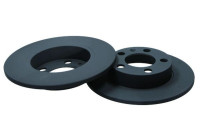 Brake disc QD5279HC Quaro