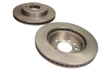 Brake disc QD5280 Quaro