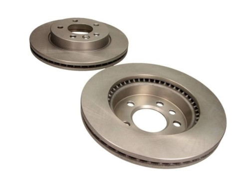 Brake disc QD5280 Quaro