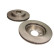 Brake disc QD5280 Quaro