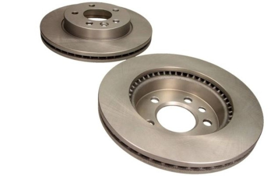 Brake disc QD5280 Quaro